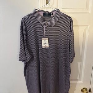 COAST The Slipknot Polo